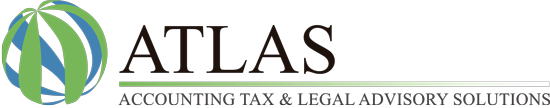 Atlas: Accounting Tax & Legal Advisory Solutions